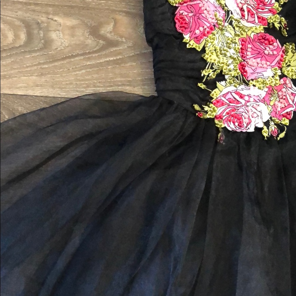 Betesy Johnson dress - Picture 3 of 8